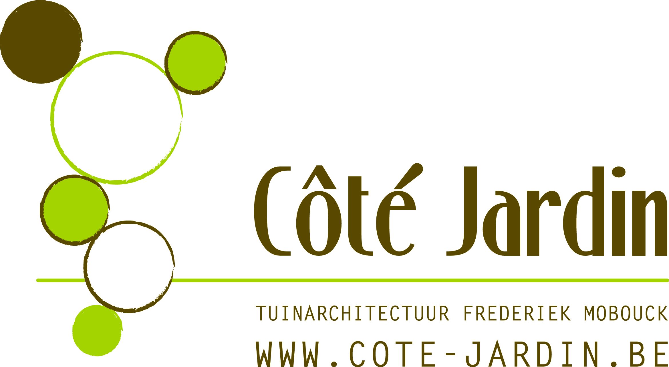 tuinaannemers Jabbeke Côté Jardin