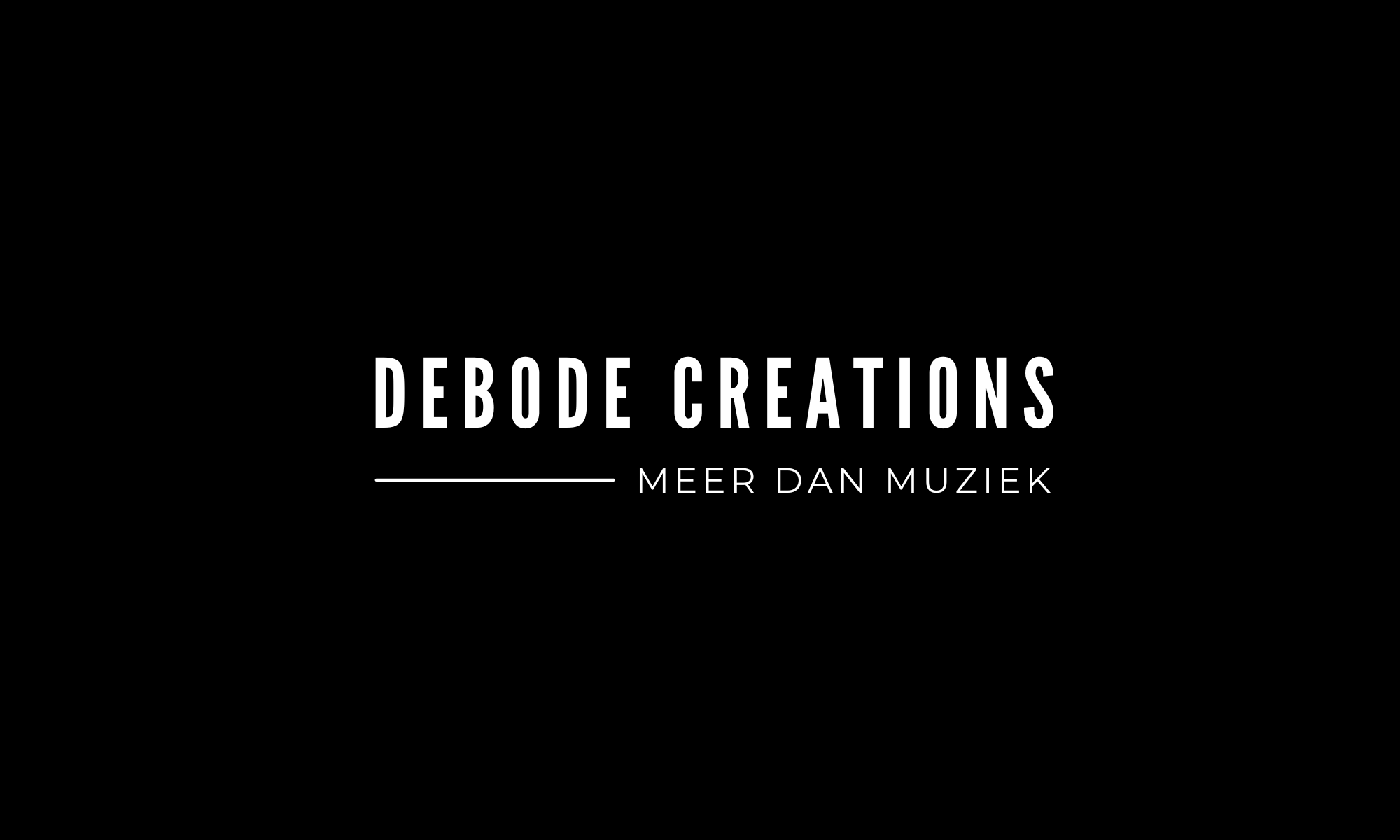 tuinaannemers Pittem Debode Creations